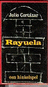 9789029003650 Rayuela een hinkelspel