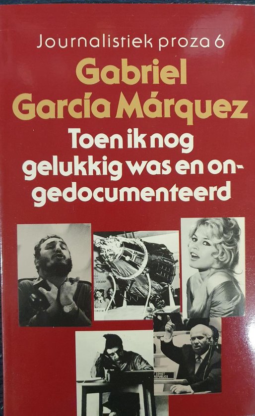 9789029007580 Toen ik nog gelukkig was en ongedocumenteerd