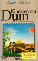 9789029008549 Kinderen van duin