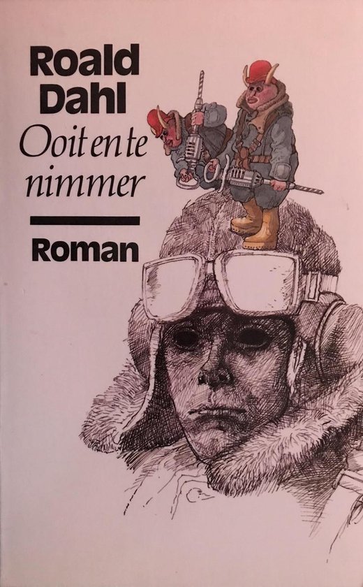 9789029010702 Ooit en te nimmer