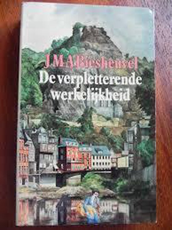 9789029011617 Verpletterende werkelykheid
