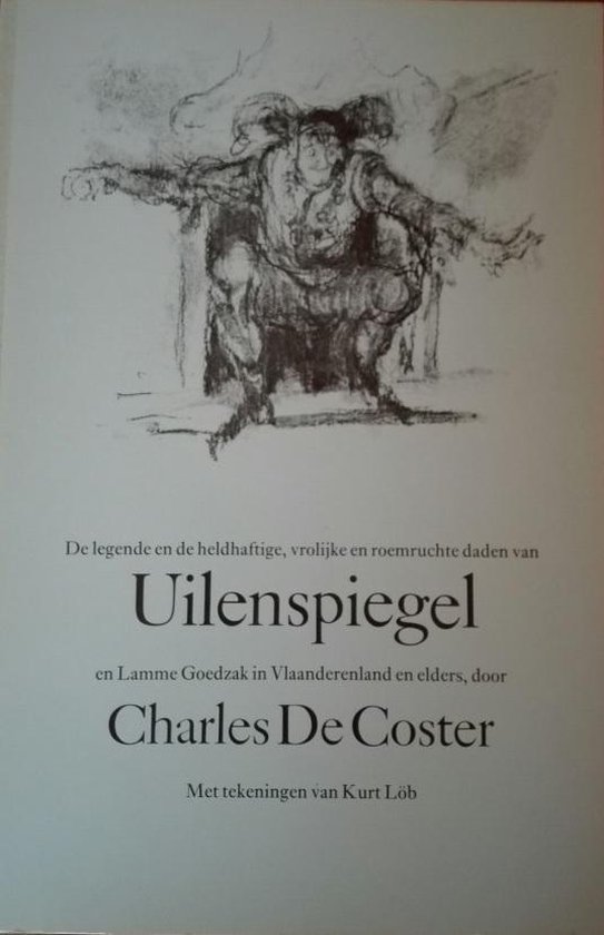 9789029018234 Uilenspiegel