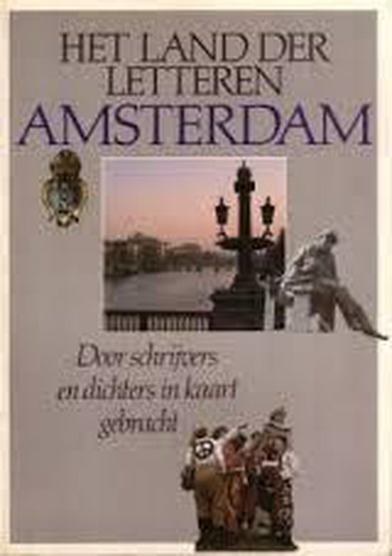 9789029018432 Land der letteren