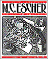 9789029018692 Leven en werk van mc escher