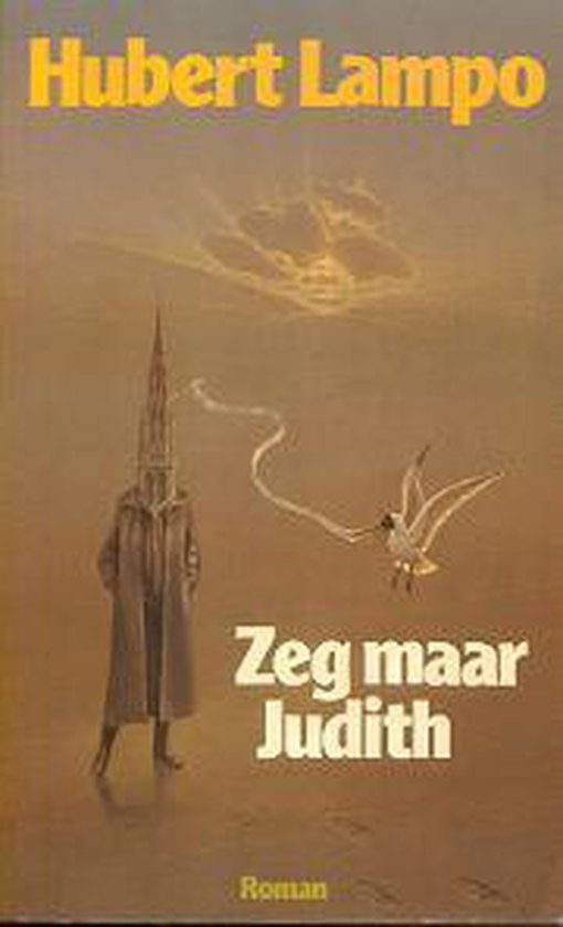 9789029018838 Zeg maar Judith