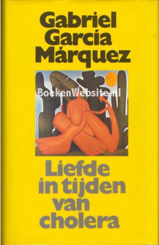 9789029020053 Liefde in tijden van cholera