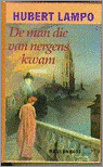 9789029025485 Man die van nergens kwam