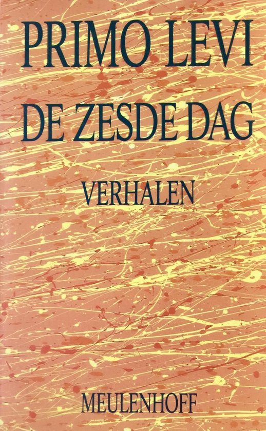 9789029027908 De zesde dag