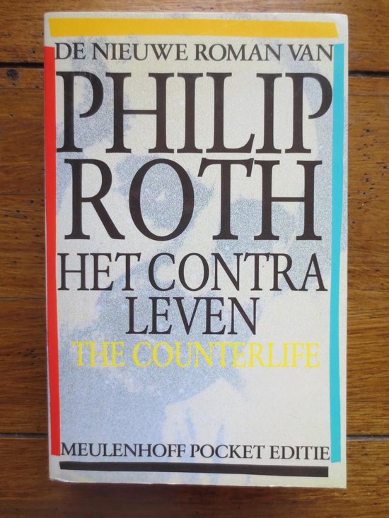 9789029039895 Contraleven