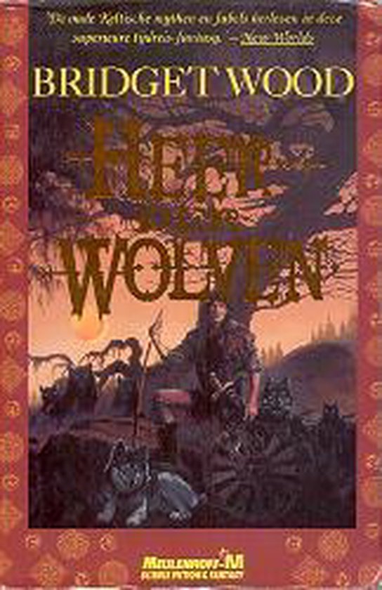 9789029041621 Heer der wolven