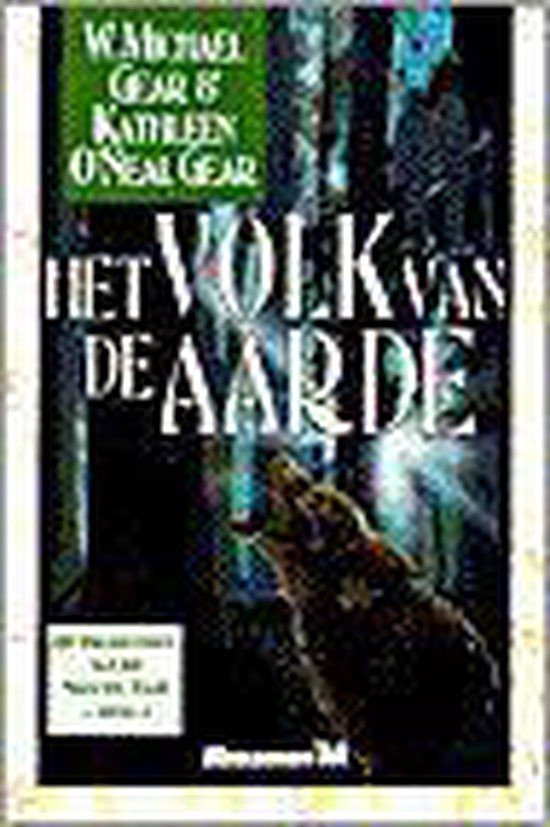9789029045131 Het volk van de aarde