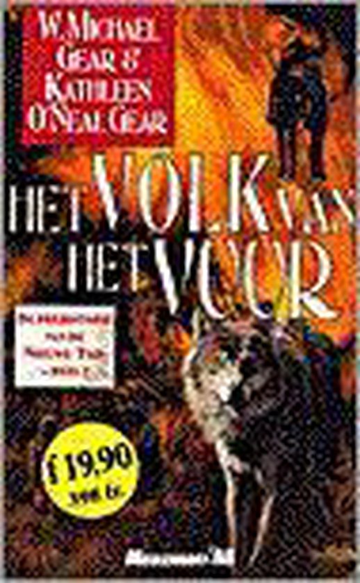 9789029045155 Het volk van het vuur