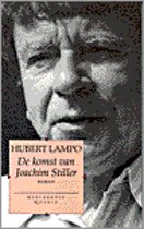 9789029045186 De komst van Joachim Stiller