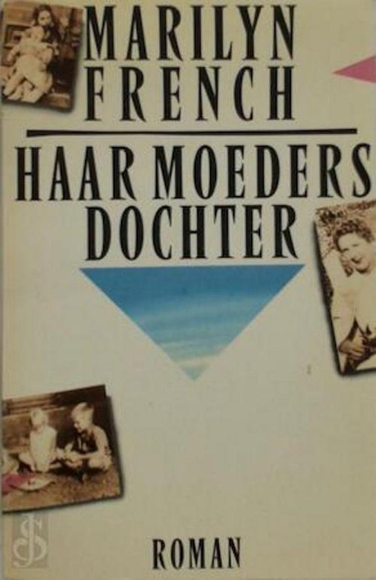 9789029045728 Haar moeders dochter