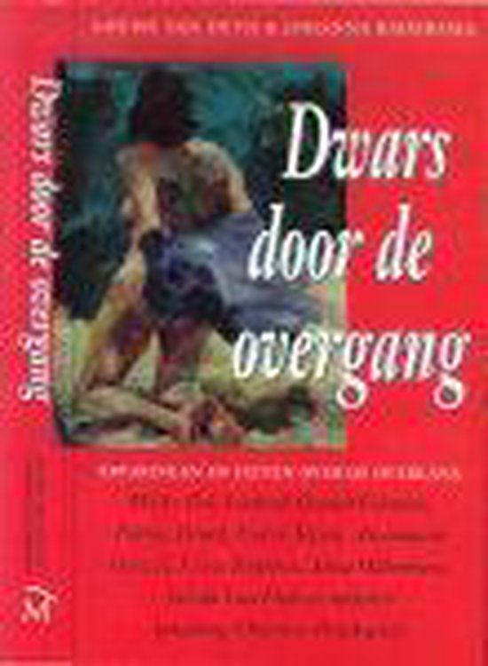 9789029046329 Dwars door de overgang