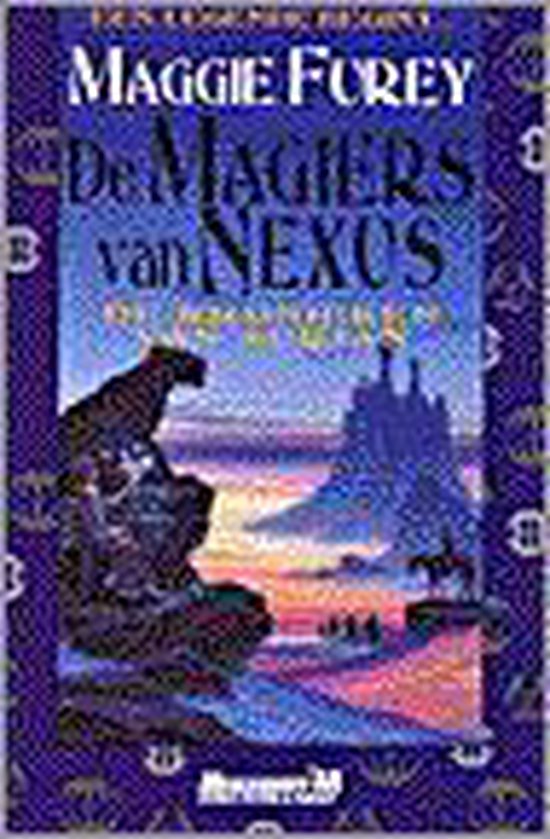 9789029046817 De magiers van Nexus
