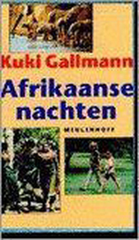 9789029047296 Afrikaanse nachten