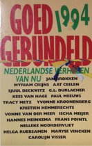 9789029047388 1994 Goed gebundeld