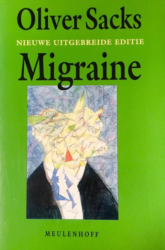 9789029048101 Migraine
