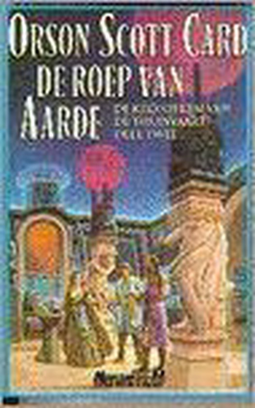 9789029048521 De roep van aarde