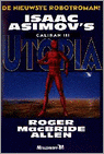 9789029051859 Isaac Asimovs Utopia