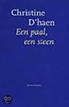 9789029052146 Een paal een steen