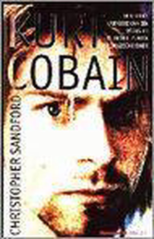 9789029052252 Kurt Cobain