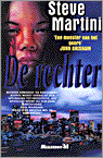 9789029052269 De rechter