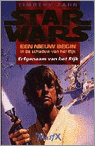 9789029053143 Erfgenaam van het Rijk