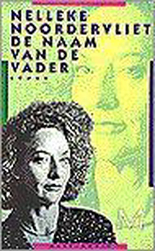 9789029054744 De naam van de vader
