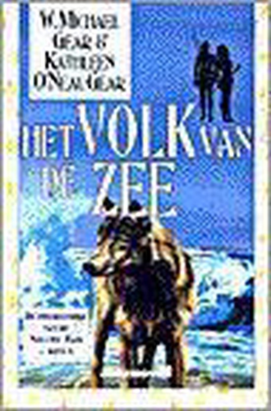 9789029054959 Het volk van de zee