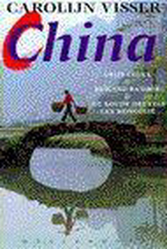9789029055321 China