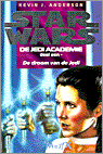 9789029055871 De droom van de Jedi