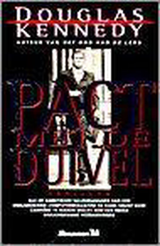 9789029057752 Pact met de duivel