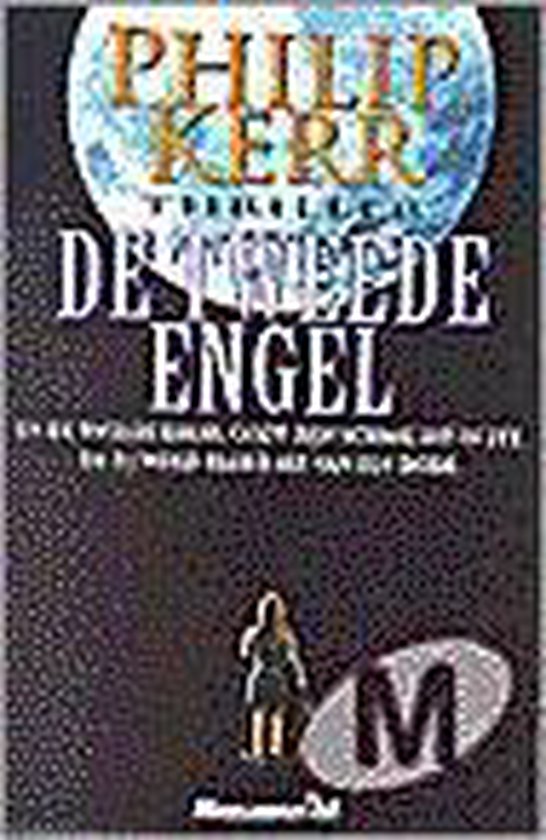 9789029058285 De tweede engel