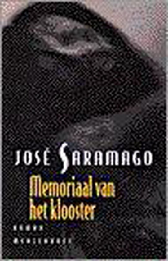 9789029058803 Memoriaal van het klooster