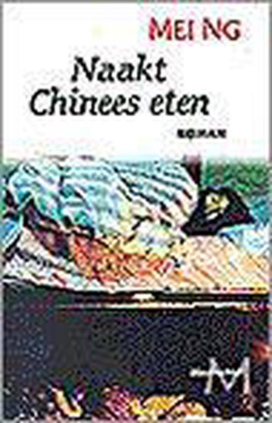 9789029059572 Naakt Chinees eten
