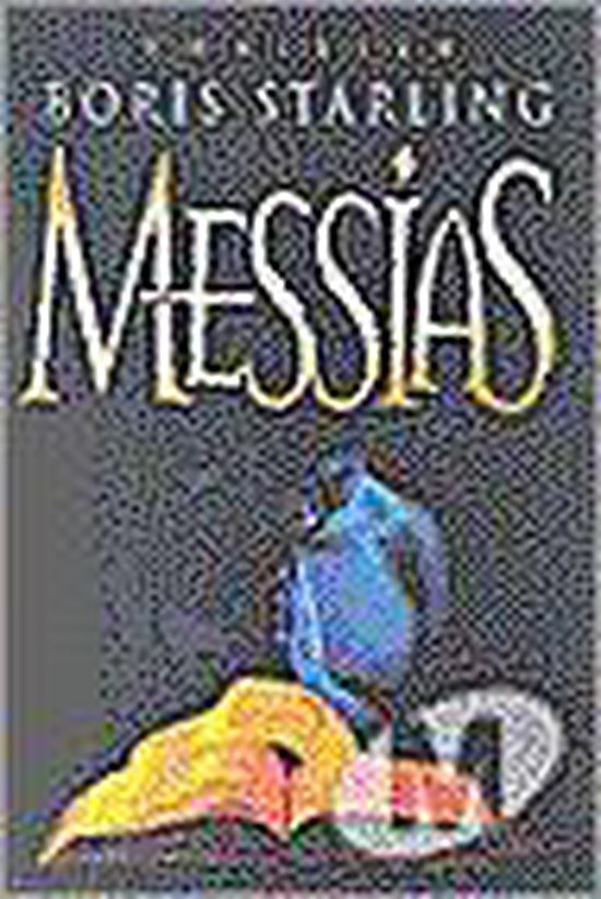 9789029059619 Messias