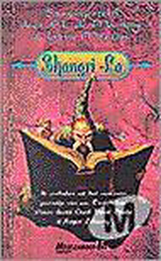 9789029059756 ShangriLa