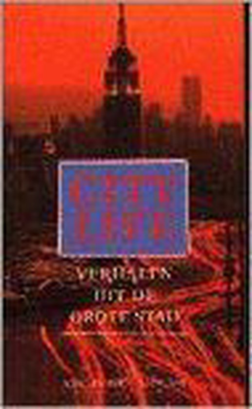 9789029060028 City Life