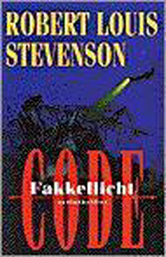 9789029065016 Code  Fakkellicht