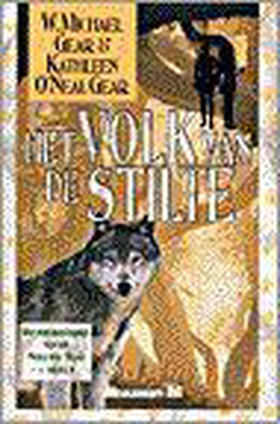 9789029065108 Volk van de stilte