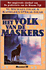 9789029065115 Het volk van de maskers