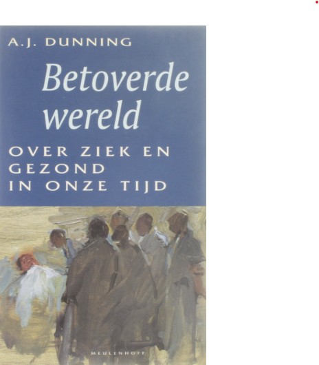 9789029065320 Betoverde wereld