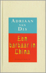 9789029065566 Een barbaar in China