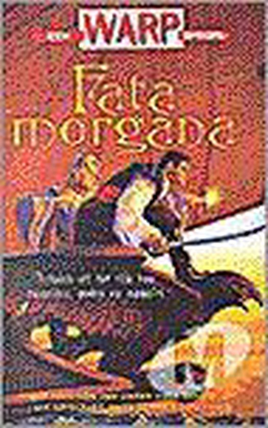 9789029067058 Fata morgana