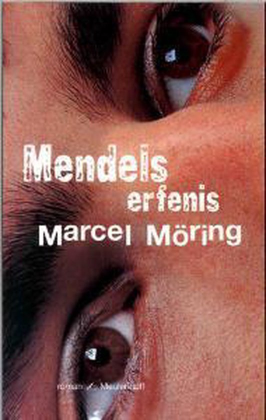 9789029067621 Mendels erfenis