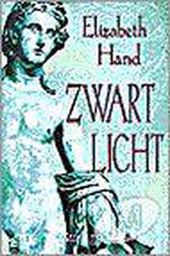 9789029068222 Zwart licht