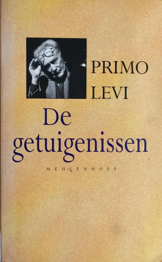 9789029068703 Getuigenissen pap