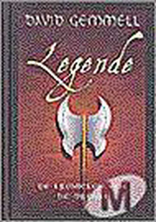 9789029068932 Legende